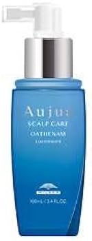 Amazon.co.jp: オージュア OA オーセナム ルーセントオーラ(地肌用美容